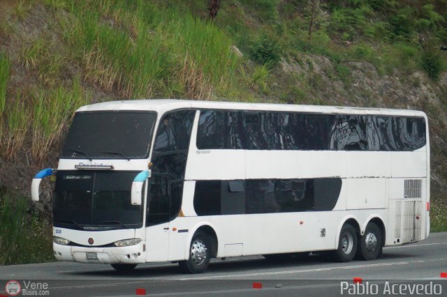 Bus Ven 3116 por Pablo Acevedo