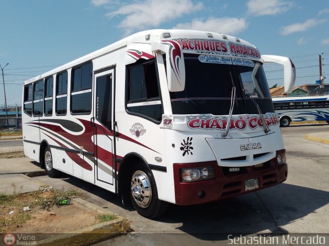 U.L.A.P. Machiques Maracaibo 27 por Sebasti�n Mercado