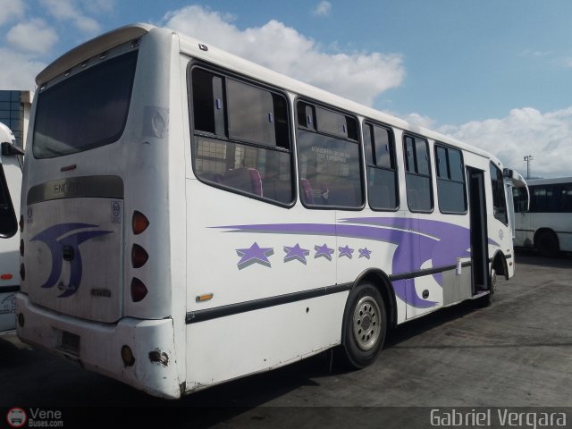 A.C. Don Augusto Malave Villalba 189 por Gabriel Vergara