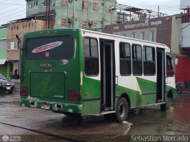 Transmara II El Mojn 08 por Sebastin Mercado