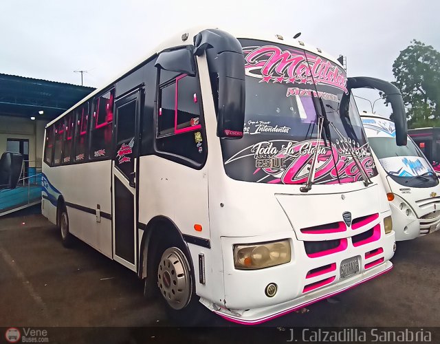 Grupo de Transporte Los Intendentes 005 por Jos�as Calzadilla