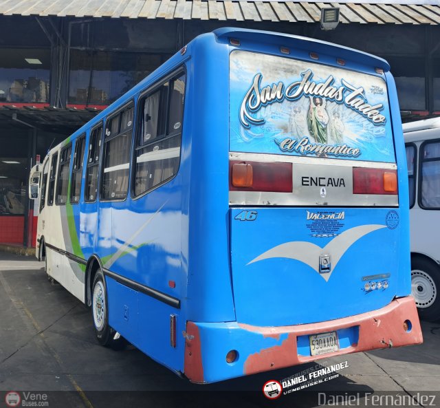 Uni�n Valencia A.C. 046 por Daniel Fern�ndez