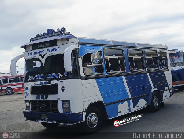 AR - A.C. Uni�n Santa Rita 137 por Daniel Fern�ndez