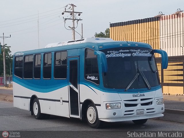 U.L.A.P. Machiques Maracaibo 16 por Sebasti�n Mercado