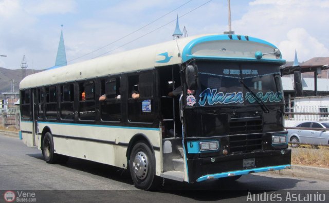 Transporte Unidos Boquern C.A. 25 por Andrs Ascanio