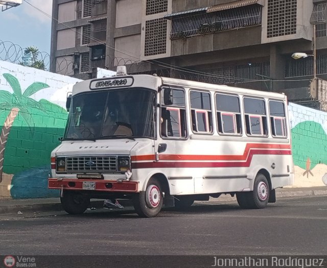 DC - Tigres de Plan de Manzano 108 por Jonnathan Rodr�guez