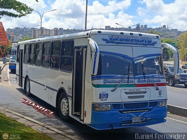 A.C. Indepasib 129 por Daniel Fern�ndez