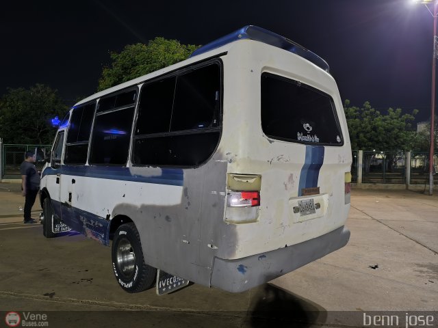 ZU - Calendario 14 por Benjamin Magdaniel