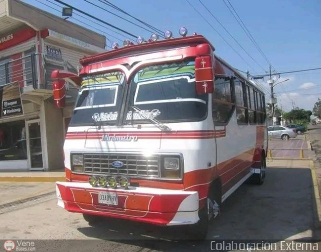 ZU - U.C. Barrio La Polar R04 por ngel Delgado