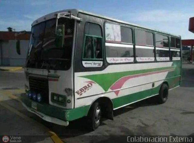 ZU - El Paseo - El Marite 99 por ngel Delgado