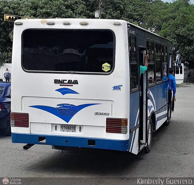 Uni�n Turmero - Maracay 005 por Kimberly Guerrero