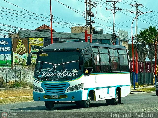 CA - A.C. Mixta Universitaria Las Palmitas 40 por Leonardo Saturno