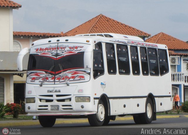 Uni�n de Conductores Unidos S.C. 069 por Andr�s Ascanio