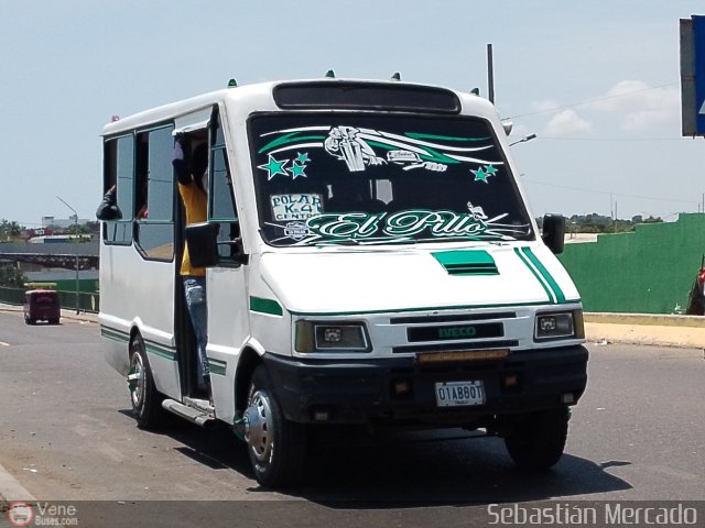 ZU - U.C. Barrio La Polar 052 por Sebastin Mercado