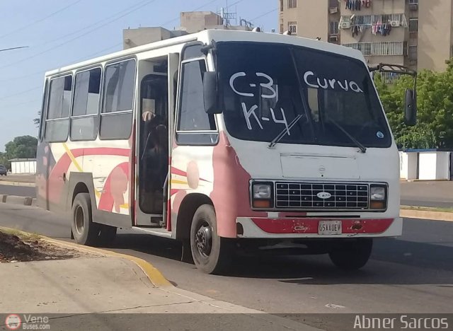 ZU - Servitranzulca 19 por Abner Sarcos