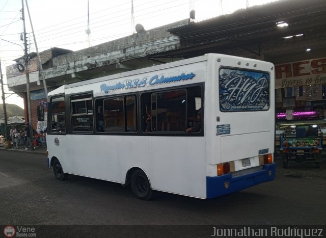 MI - A.C. Las Flores de Soapire 118 por Jonnathan Rodr�guez