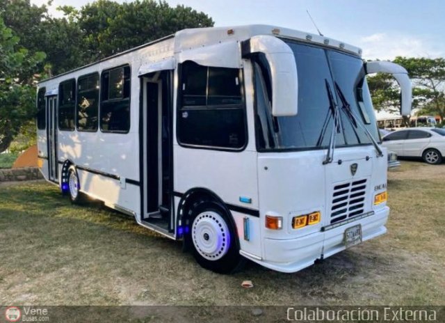 DC - Uni�n Conductores del Este A.C. 146 por Gabriel Vergara