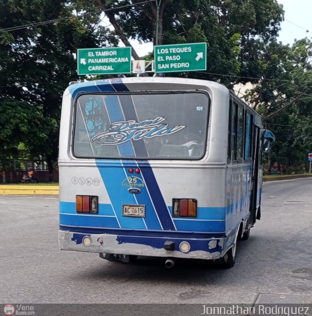 MI - A.C.T. Las Lomitas 02 por Jonnathan Rodrguez