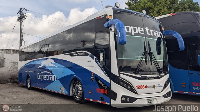 Copetran 12364 por Joseph Puello