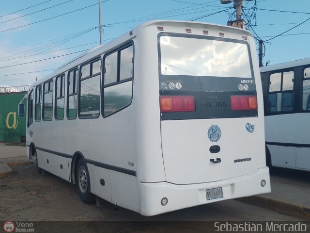 Uni�n Valencia A.C. 002 por Sebasti�n Mercado