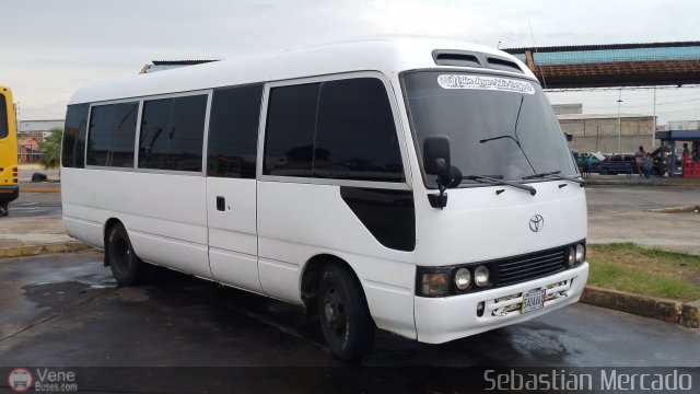 U.L.A.P. Machiques Maracaibo 17 por Sebasti�n Mercado