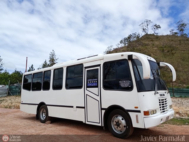 Transporte Nueva Generacin 0006 por Javier Arretureta