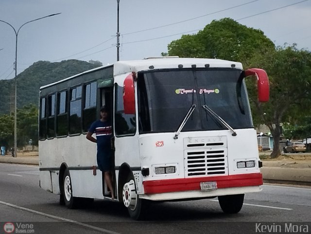 GU - Cooperativa El Progreso 32 por Kevin Mora