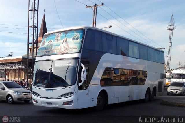 Transporte Nueva Generacin 0091 por Andrs Ascanio