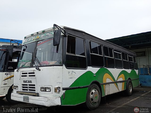 Unin Conductores Santa Ins 05 por Javier Arretureta