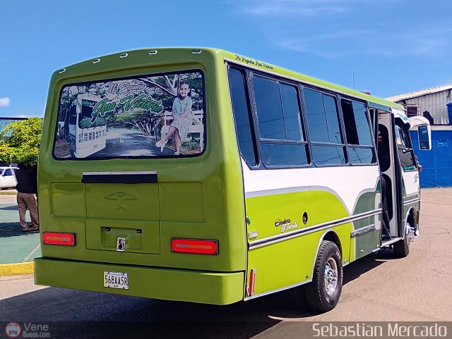 Autos Libres Por Puesto La Villa 53 por Sebasti�n Mercado