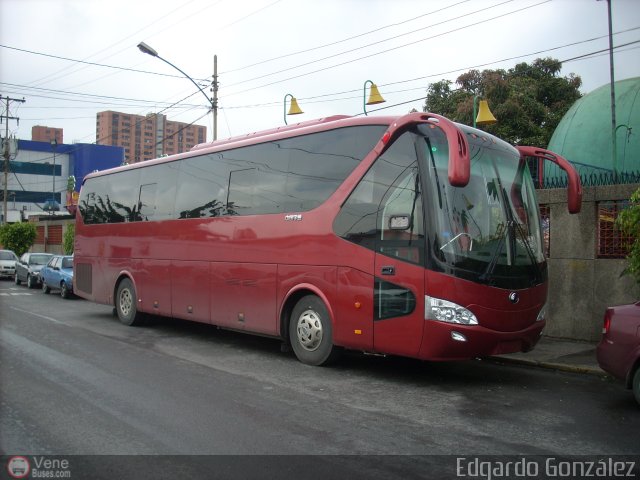 PDVSA Transporte de Personal 991 por Edgardo Gonzlez