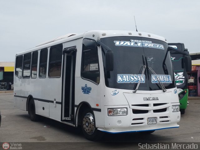 Uni�n Valencia A.C. 029 por Sebasti�n Mercado