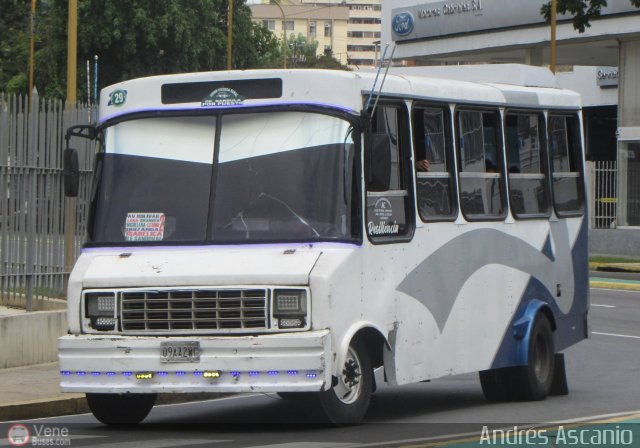 CA - Uni�n Vivienda Rural A.C. 29 por Andr�s Ascanio