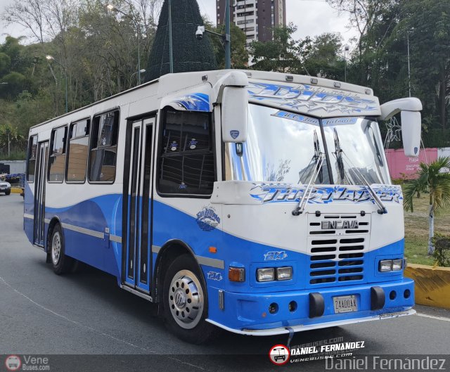 U.C. San Antonio S.C. 214 por Daniel Fern�ndez