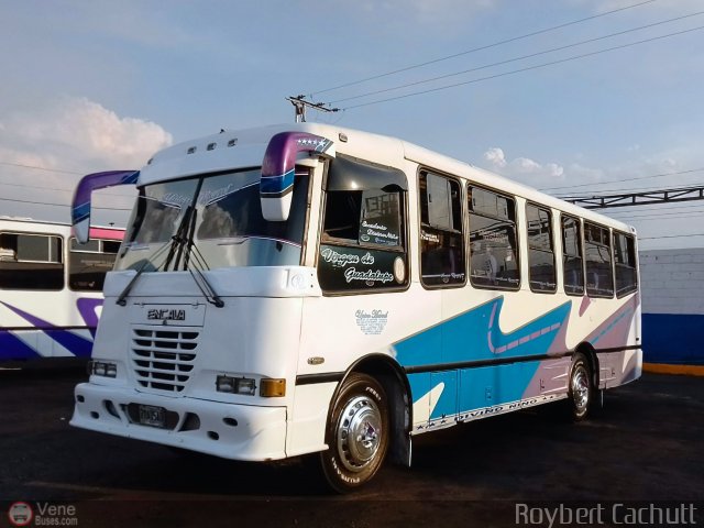 Uni�n MarVal 010 por Roybert Cachutt