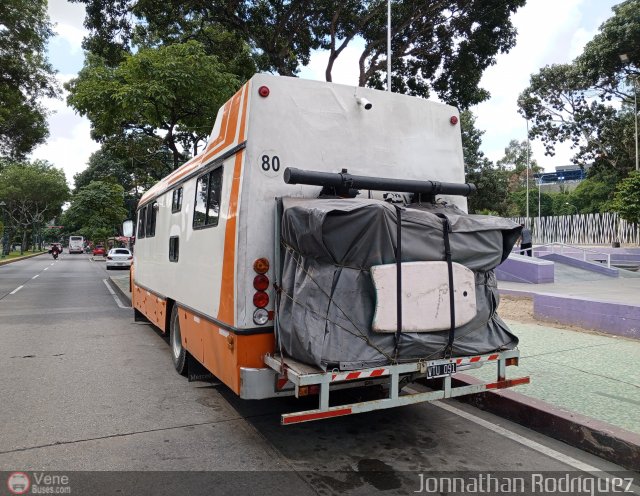 Particular o Desconocido CARACAS por Jonnathan Rodr�guez