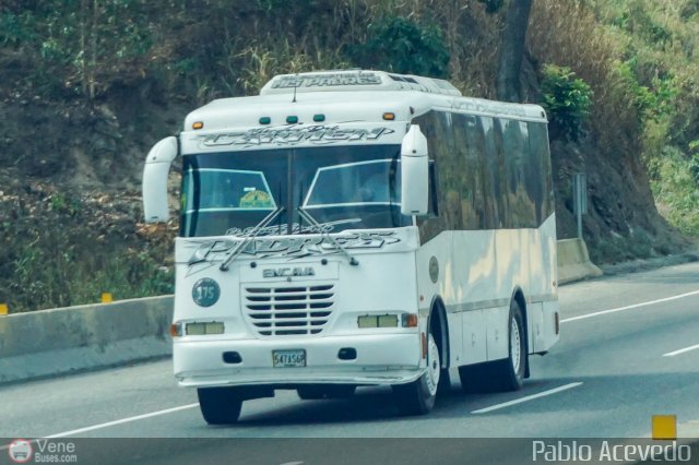 Uni�n Chara A.C. 175 por Pablo Acevedo