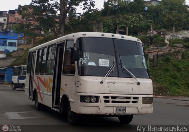 MI - Cooperativa San Francisco de Asis 09 por Aly Baranauskas