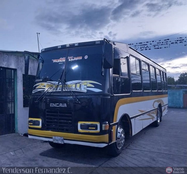 A.C. Transporte Vencollano 47 por Yenderson Cepeda