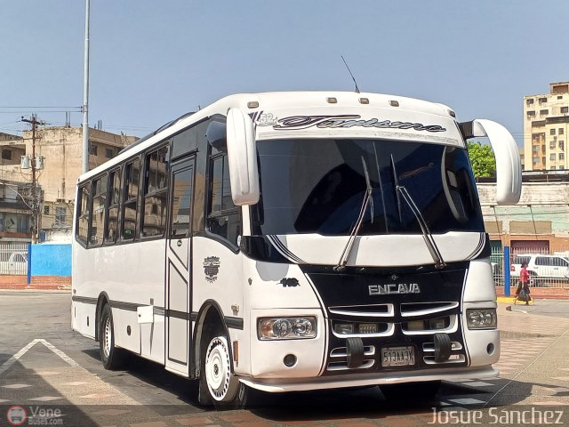 A.C. de Transporte Encarnacin 110 por Josue Snchez