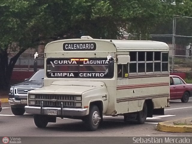 ZU - Calendario 09 por Sebastin Mercado