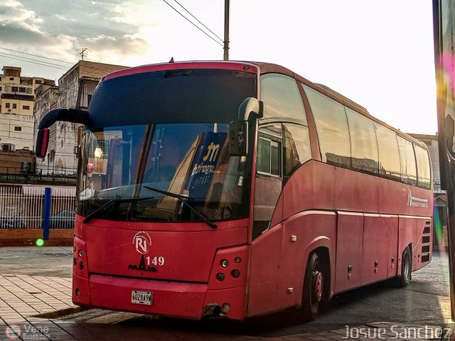 Responsable de Venezuela 0149 por Josue S�nchez