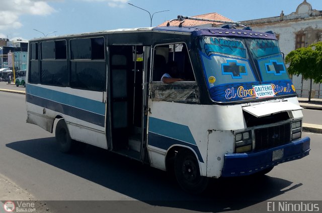 ZU - Nasur - Centro C.A. 16 por �ngel Delgado