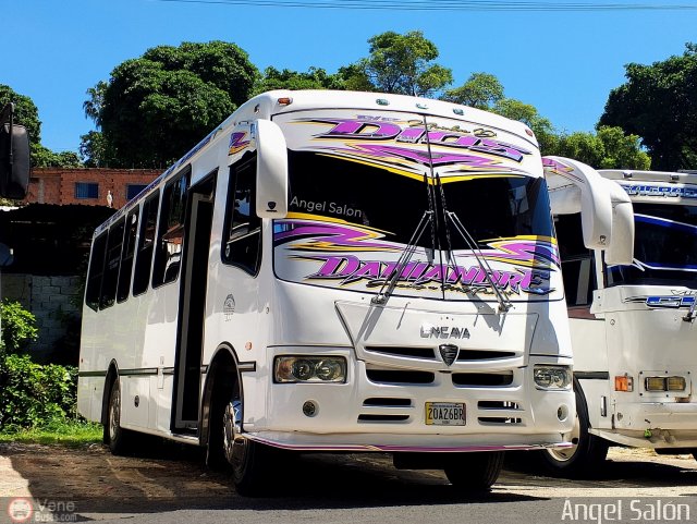 A.C. Don Augusto Malave Villalba 196 por �ngel Sal�n