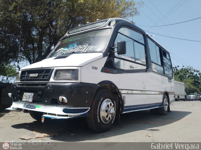 VA - Uni�n de Choferes del Municipio Vargas 129 por Gabriel Vergara