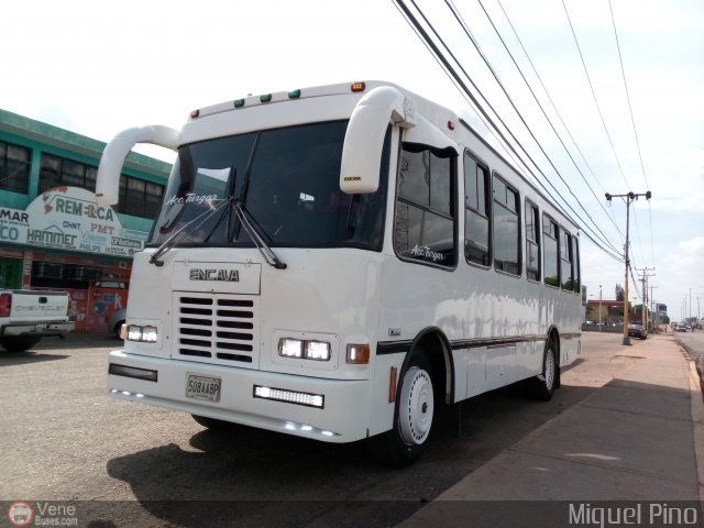 A.C.C. Turgar 03 por Miguel Pino