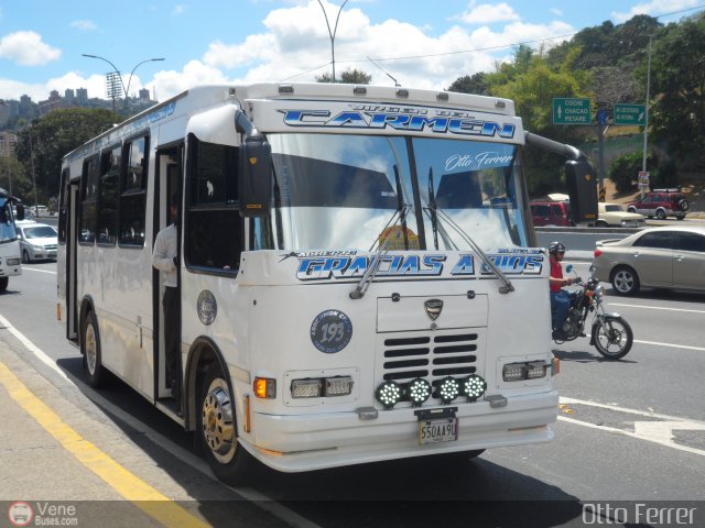 Uni�n Chara A.C. 193 por Otto Ferrer