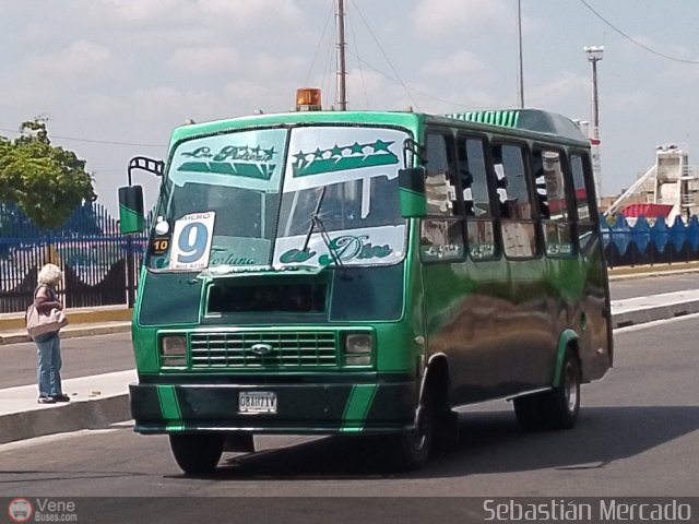 ZU - Micro 9 10 por Sebastin Mercado