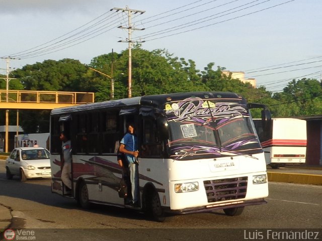 CA - Uni�n Vivienda Popular Los Guayos 082 por Luis Fern�ndez