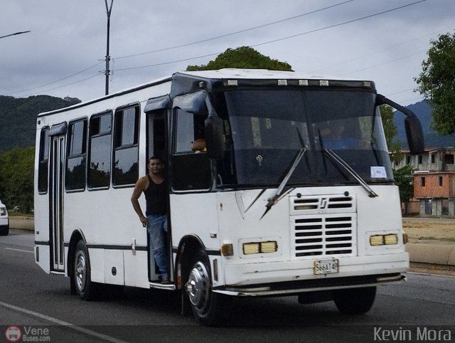 Sin identificacin o Desconocido 32 por Kevin Mora